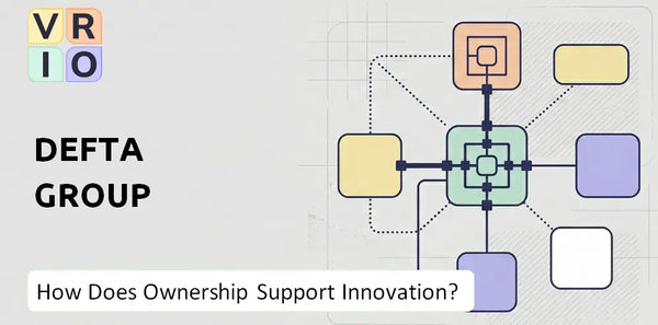 Who Owns Defta Group Company and Does Ownership Support Innovation?