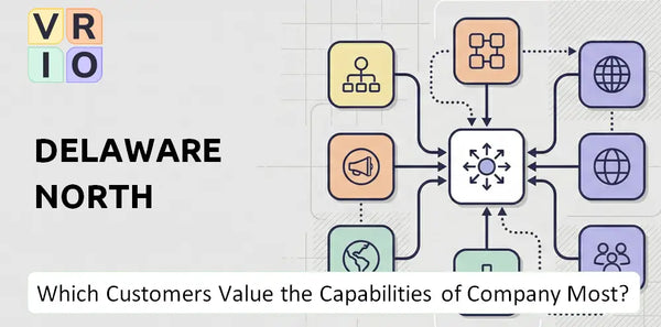 Which Customers Value the Capabilities of Delaware North Company Most?