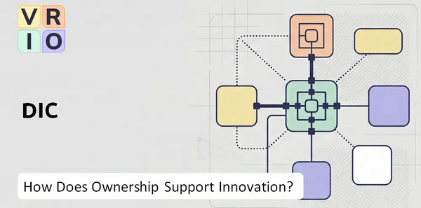 Who Owns DIC Company and Does Ownership Support Innovation?