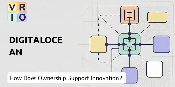 Who Owns DigitalOcean Company and Does Ownership Support Innovation?