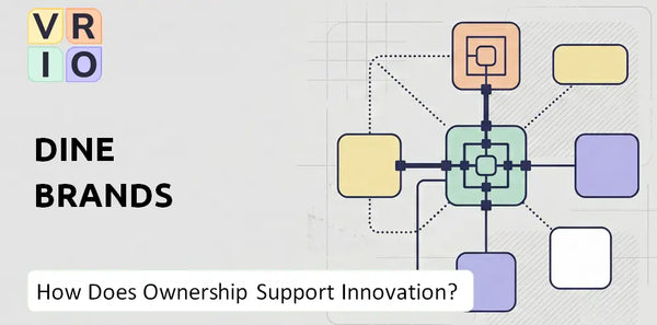 Who Owns Dine Brands Company and Does Ownership Support Innovation?
