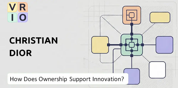 Who Owns Christian Dior Company and Does Ownership Support Innovation?