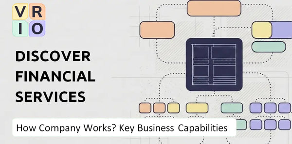 How Does Discover Financial Services Company Work and Which Capabilities Power the Business?