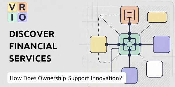 Who Owns Discover Financial Services Company and Does Ownership Support Innovation?