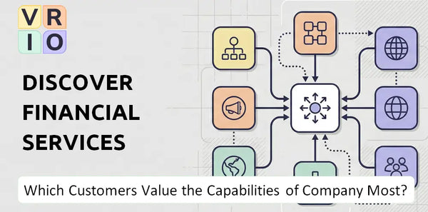 Which Customers Value the Capabilities of Discover Financial Services Company Most?
