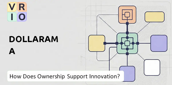 Who Owns Dollarama Company and Does Ownership Support Innovation?