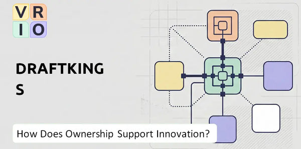 Who Owns DraftKings Company and Does Ownership Support Innovation?