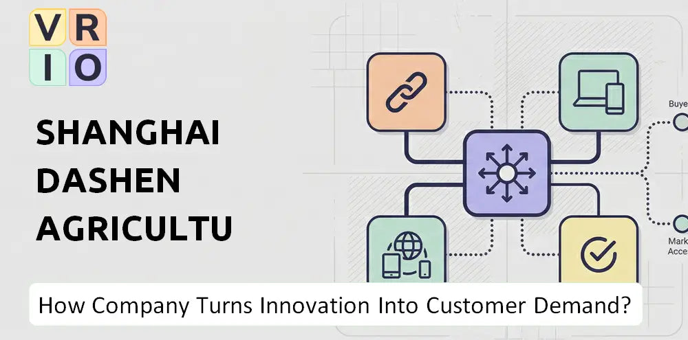 Dsgd Sh Company Innovation Commercialization