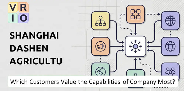 Which Customers Value the Capabilities of Shanghai Dashen Agriculture Finance Technology Company Most?
