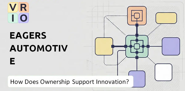 Who Owns Eagers Automotive Company and Does Ownership Support Innovation?