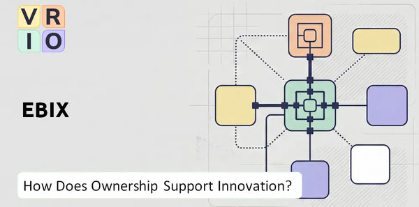 Who Owns Ebix Company and Does Ownership Support Innovation?