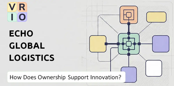Who Owns Echo Global Logistics Company and Does Ownership Support Innovation?