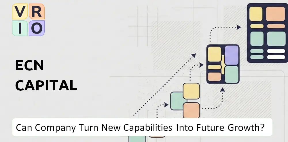 Ecncapitalcorp Company Capability Growth