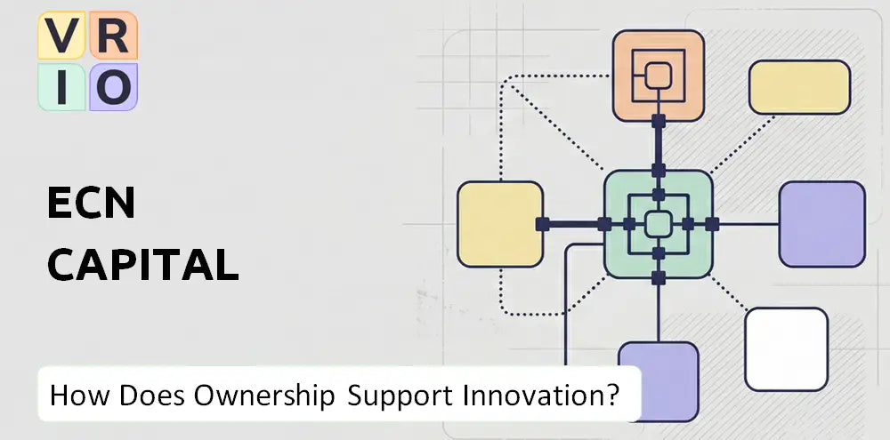 Ecncapitalcorp Company Innovation Governance