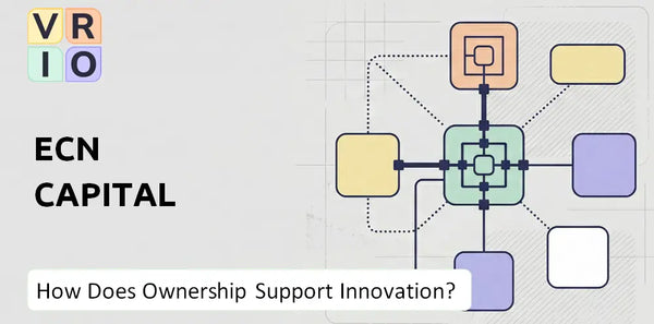 Who Owns ECN Capital Company and Does Ownership Support Innovation?