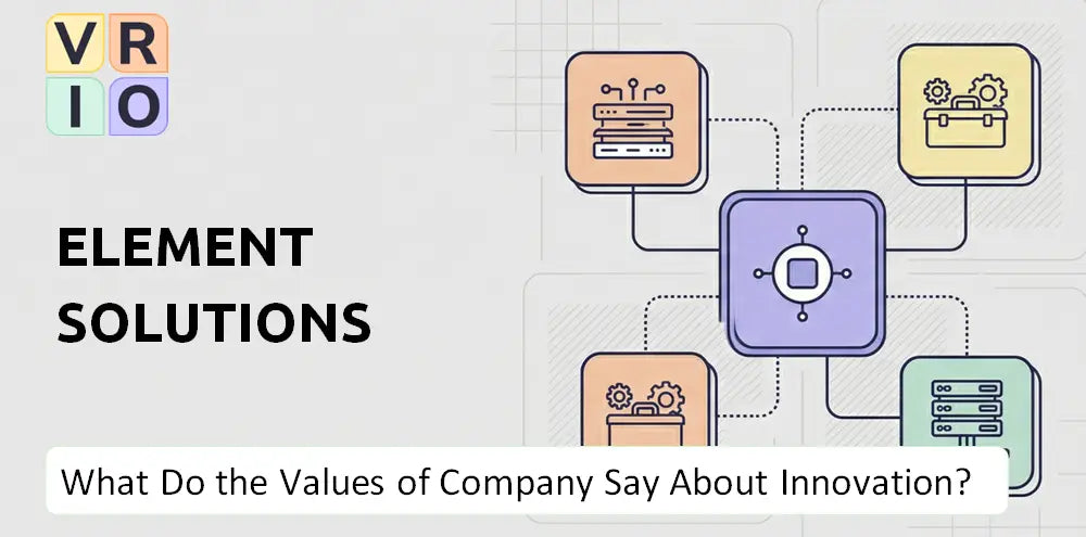 Elementsolutionsinc Company Innovation Principles
