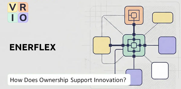 Who Owns Enerflex Company and Does Ownership Support Innovation?