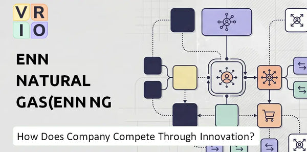 How Does ENN Natural Gas(ENN NG ) Company Compete Through Innovation and Capability?