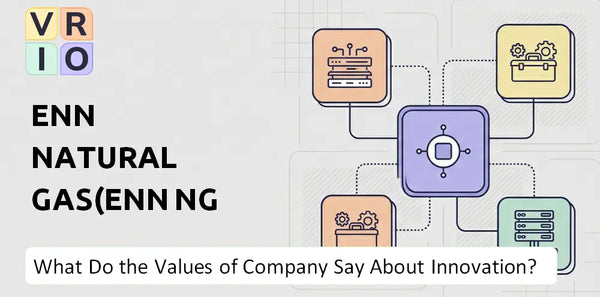 What Do the Mission, Vision, and Values of ENN Natural Gas(ENN NG ) Company Say About Innovation?