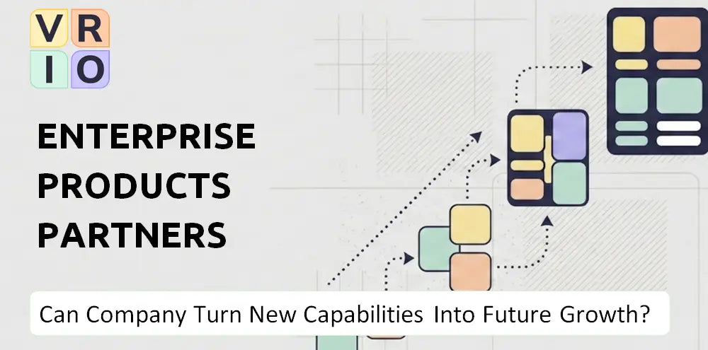 Enterpriseproducts Company Capability Growth