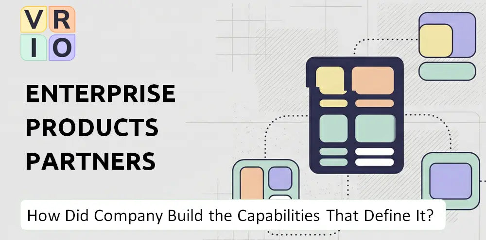 Enterpriseproducts Company Capability History