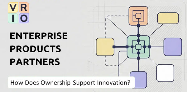 Who Owns Enterprise Products Partners Company and Does Ownership Support Innovation?