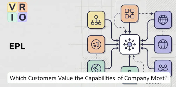 Which Customers Value the Capabilities of EPL Company Most?