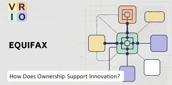 Who Owns Equifax Company and Does Ownership Support Innovation?