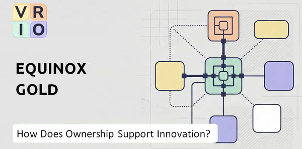 Who Owns Equinox Gold Company and Does Ownership Support Innovation?