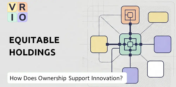 Who Owns Equitable Holdings Company and Does Ownership Support Innovation?