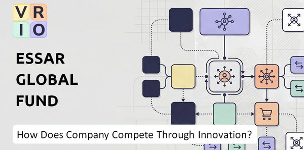 How Does Essar Global Fund Limited Company Compete Through Innovation and Capability?