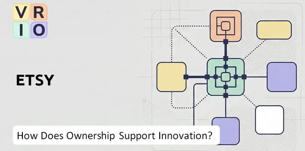 Who Owns Etsy Company and Does Ownership Support Innovation?