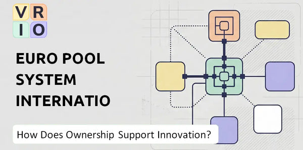 Who Owns Euro Pool System International B.V. Company and Does Ownership Support Innovation?