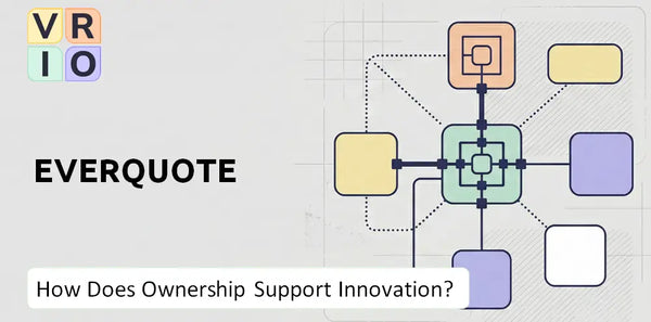 Who Owns EverQuote Company and Does Ownership Support Innovation?