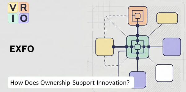 Who Owns EXFO Company and Does Ownership Support Innovation?
