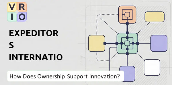 Who Owns Expeditors International Company and Does Ownership Support Innovation?