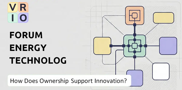 Who Owns Forum Energy Technologies Company and Does Ownership Support Innovation?