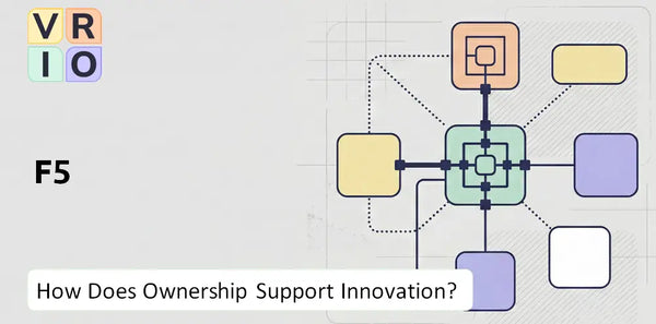 Who Owns F5 Company and Does Ownership Support Innovation?