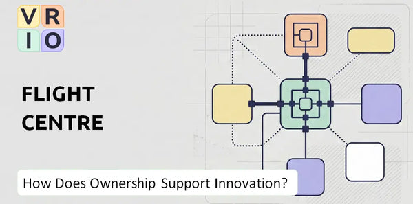 Who Owns Flight Centre Company and Does Ownership Support Innovation?