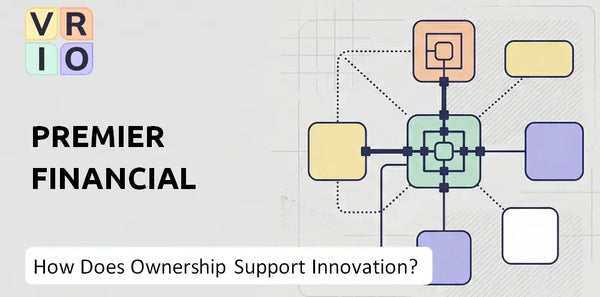 Who Owns Premier Financial Company and Does Ownership Support Innovation?