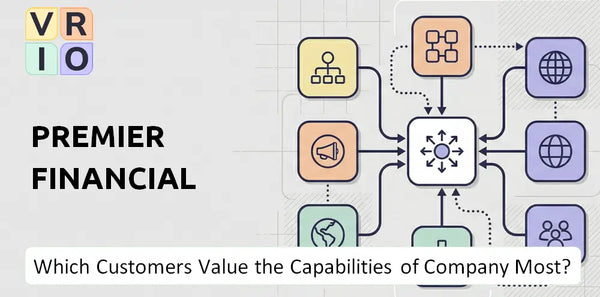Which Customers Value the Capabilities of Premier Financial Company Most?