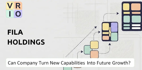 Can FILA Holdings Company Turn New Capabilities Into Future Growth?