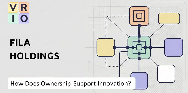 Who Owns FILA Holdings Company and Does Ownership Support Innovation?