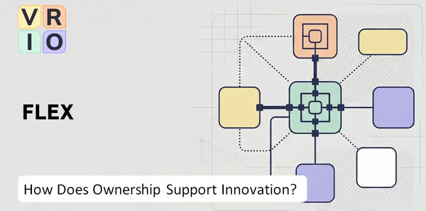 Who Owns Flex Company and Does Ownership Support Innovation?