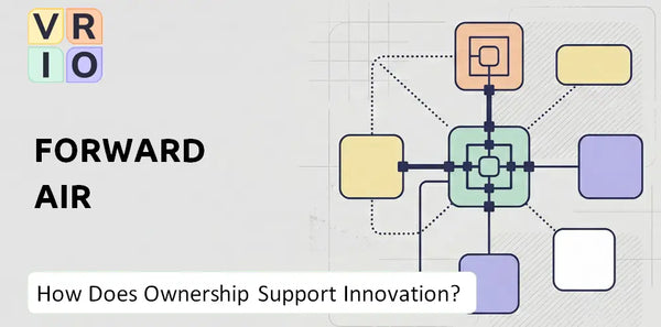 Who Owns Forward Air Company and Does Ownership Support Innovation?