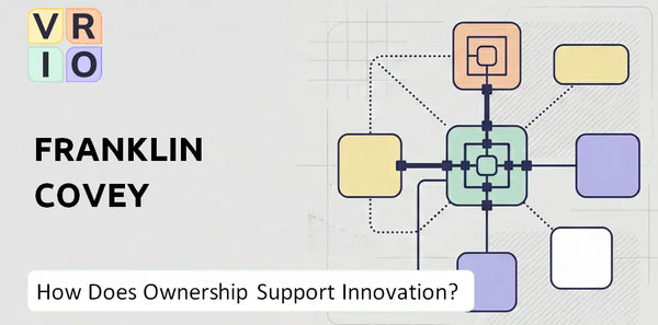 Who Owns Franklin Covey Company and Does Ownership Support Innovation?