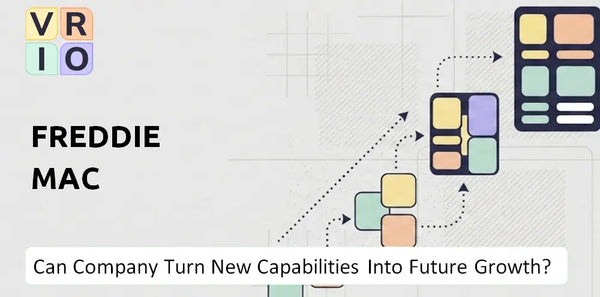 Can Freddie Mac Company Turn New Capabilities Into Future Growth?