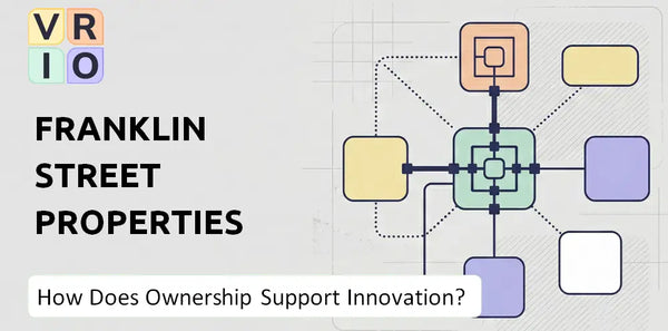 Who Owns Franklin Street Properties Company and Does Ownership Support Innovation?