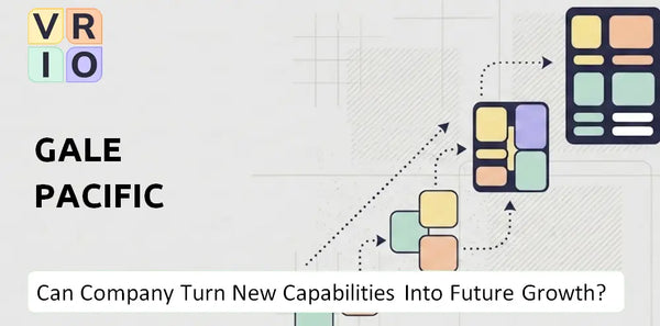 Can Gale Pacific Company Turn New Capabilities Into Future Growth?