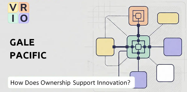 Who Owns Gale Pacific Company and Does Ownership Support Innovation?